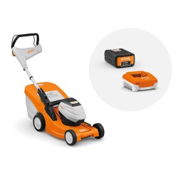 TONDEUSE RMA 443C + AL300 +...