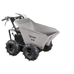 DUMPER BENNE BASCULANTE...