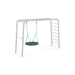 BALANÇOIRE NID POUR...