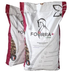 FOURRAGE FOURRAPLUS...