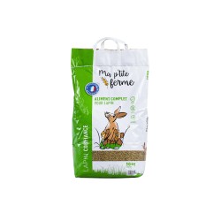 ALIMENT COMPLET LAPIN...