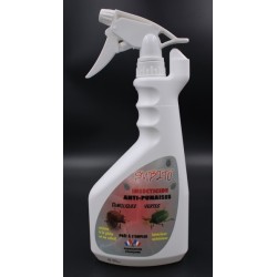INSECTICIDE PUNAISE VERTE...