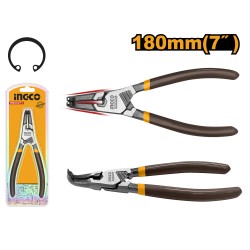 PINCES À CIRCLIPS INTÉRIEUR...