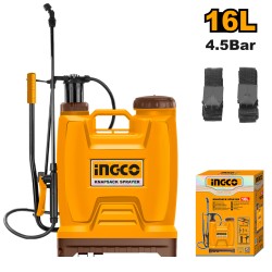PULVÉRISATEUR À DOS 16L -...