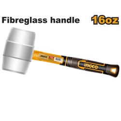 MAILLET DE CARRELEUR 450G...