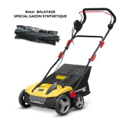 BALAYEUSE ÉLECTRIQUE GAZON...