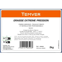 GRAISSE EXTREME PRESSION...