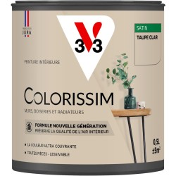 PEINTURE COLORISSIM SATIN...
