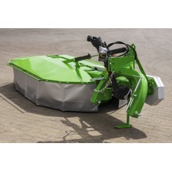 FAUCHEUSE À TAMBOURS 1.35M...