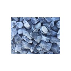 GALETS EN MARBRE GRIS...