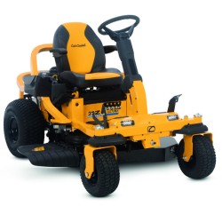 AUTOPORTEE CUB CADET ZTURN...