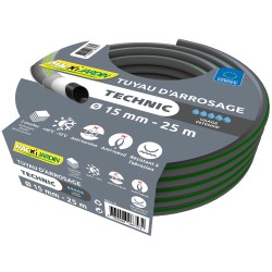 TUYAU D'ARROSAGE TECHNIC...