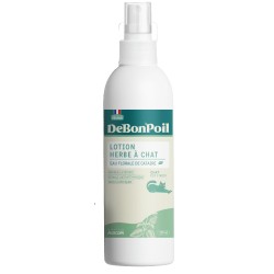 LOTION HERBE A CHATS 125ML...
