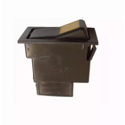 INTERRUPTEUR ENCASTRÉ 3...