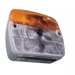 FEU AVANT 2 FONCTIONS