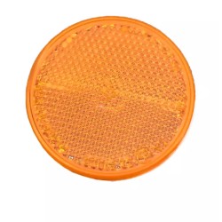 CATADIOPTRES JAUNES ORANGE...