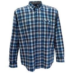 CHEMISE GIMLI NUAGE