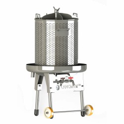 HYDROPRESSOIR FRUITS VSX...