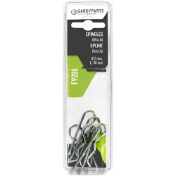 EPINGLES BETA F9208 X6