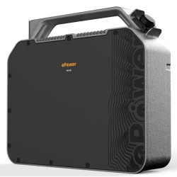 BATTERIE EPOWER PRO 40 AH -...