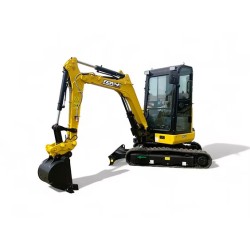 MINIPELLE DG-28 CANOPY...