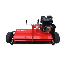 TONDOBROYEUR QUAD ATV120 -...