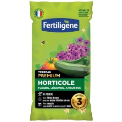 TERREAU HORTICOLE SANS...